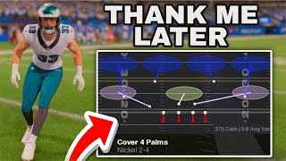 Give Me 2 Minutes and I'll Give You The Best  Defense in Madden 26!