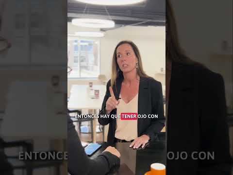 Claudia Ovalle responde: