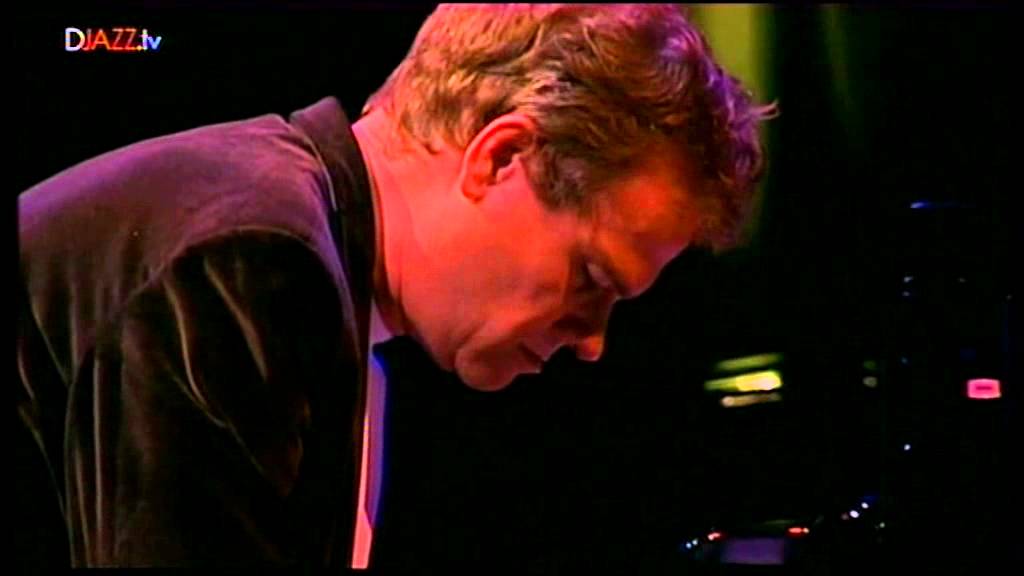 Robert Rook Trio at Djazz TV - Piano Feature