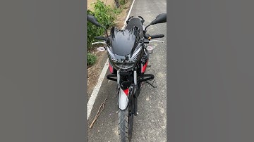 TVS Apache 160 2v 2025 Model ||  New Apache 160 2v #shortsfeed #shortsvideo #vlog #apacheta #shorts