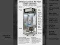 Laminar air flow chamber #shorts #youtubeshorts #lifescience