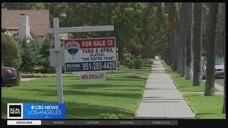 California launches program to help first-time homebuyers
