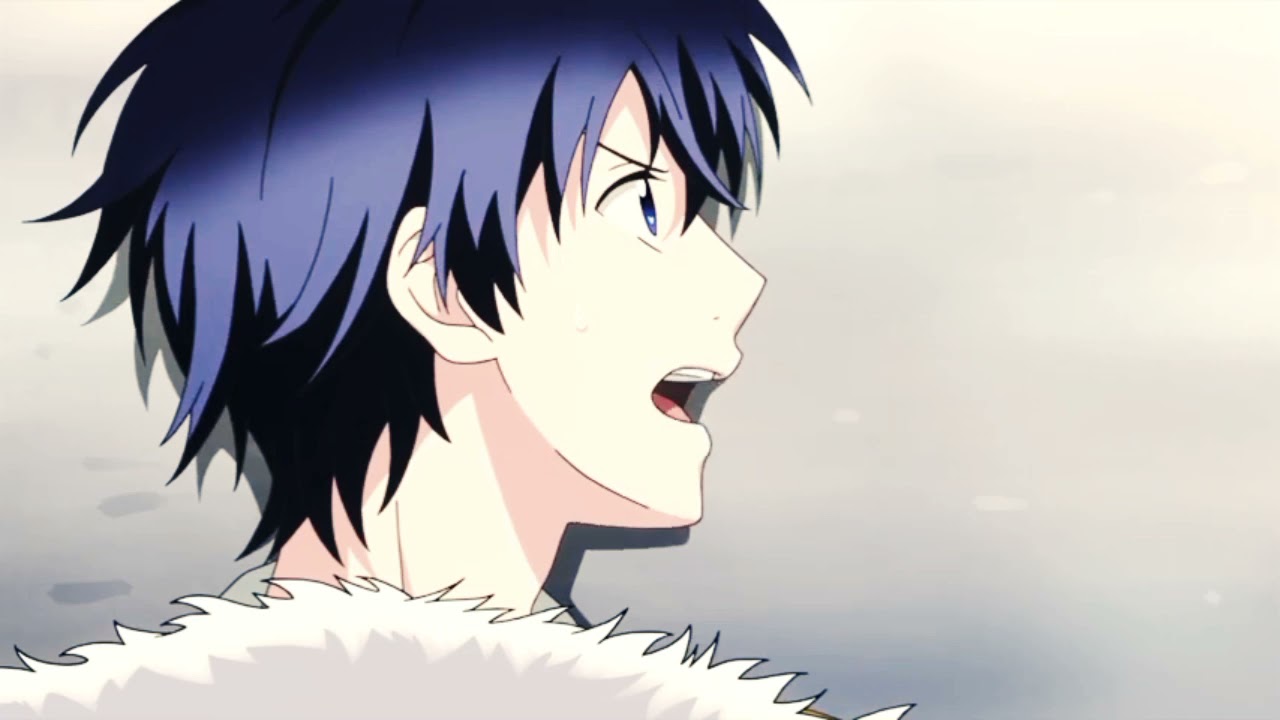 Crunchyroll to Stream The Morose Mononokean, Amanchu! Anime - News - Anime  News Network