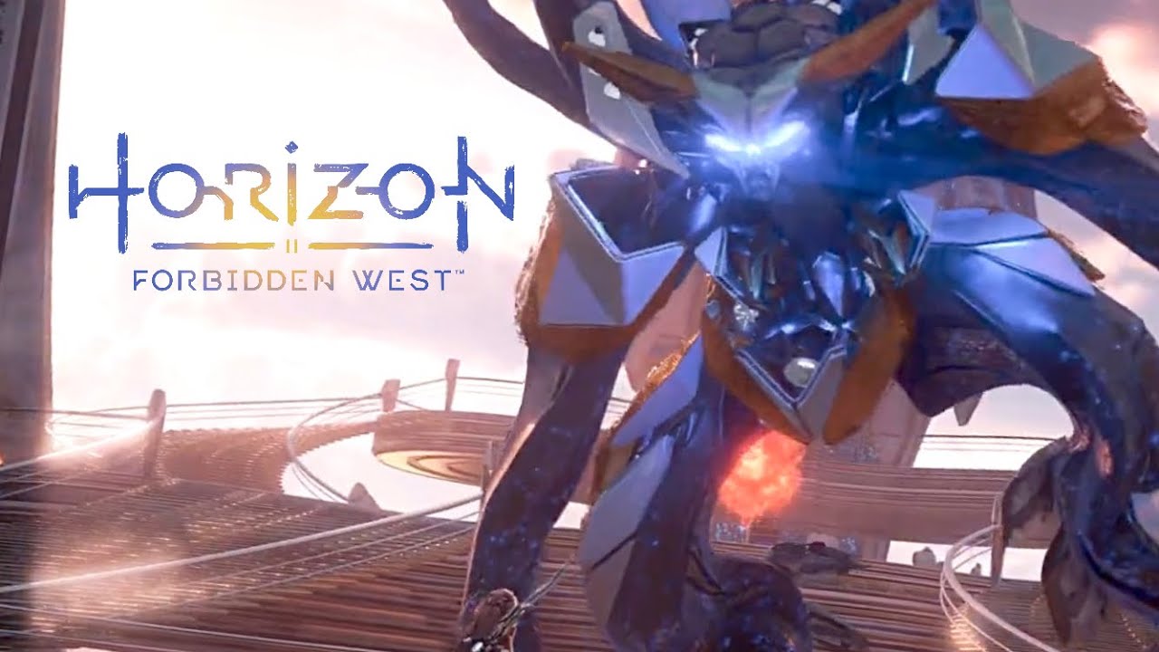 Specter Prime - Horizon Forbidden West ITA