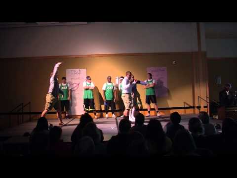 Lambda Chi Alpha Lips 2012.MOV