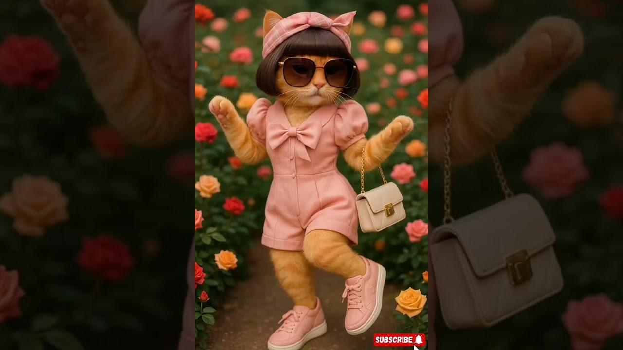 บ่โสดบ่อนุญาติให้จีบ#แมวน่ารัก #funny #funnycomedy #ตลกขำๆ #ตลกฮาๆ #funnycats