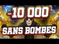 -10 000 SANS BOMBES | ROUBLARD - DOFUS COMBO