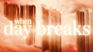 [TIER 17/18] When Day Breaks: 2 SEGMENTS [Roblox TIERED OBBY]