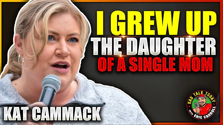 Kat Cammack - I Grew Up The Daughter of a Single Mom