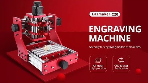How to install Benbox 500mw micro laser engraving machine? - Banggood Tool Sets
