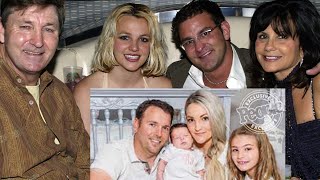 Britney Spears and Family insight and chat britneySpears JamieSpears JamieLynn LynnSpears, etc