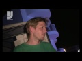Capture de la vidéo Interview: Groove Armada Get Down In Ibiza