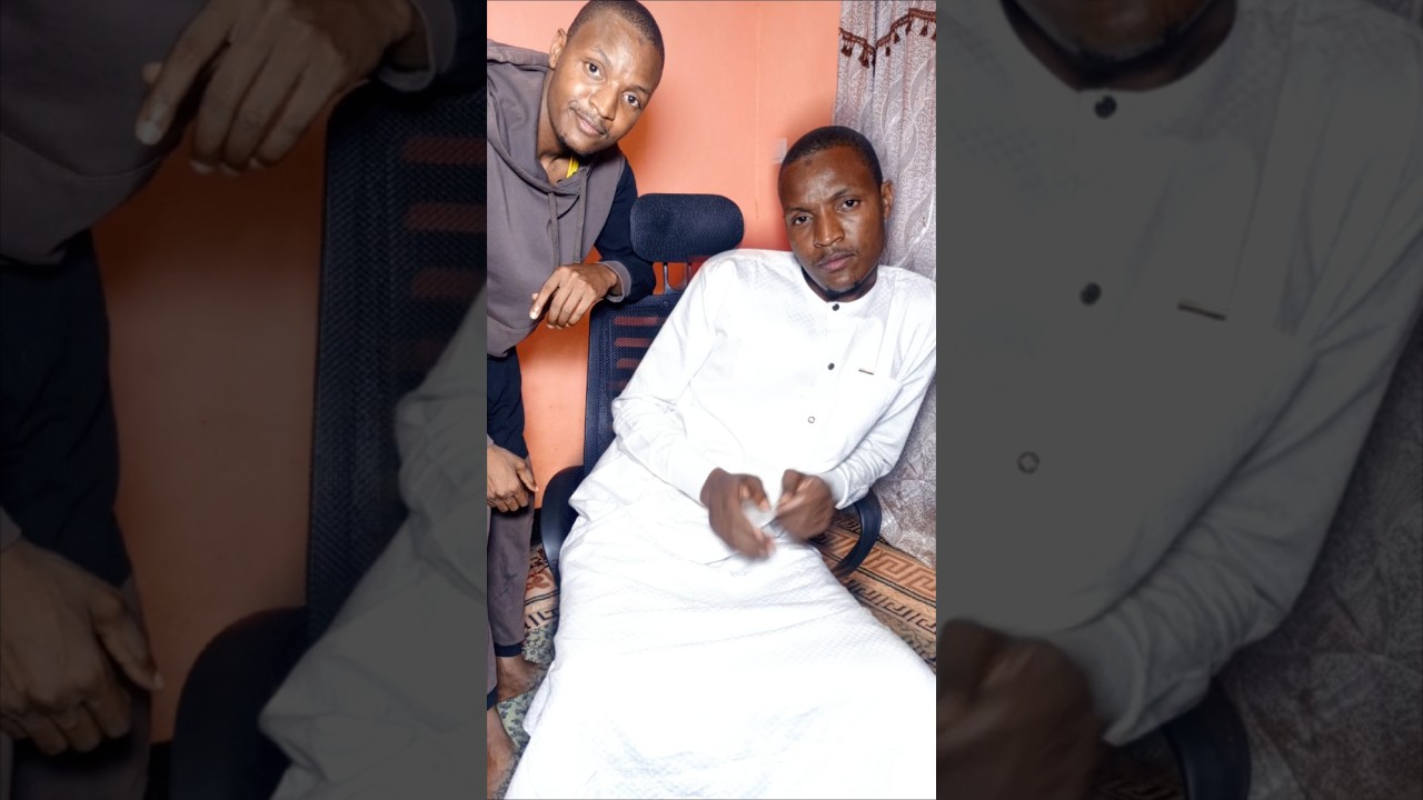 🇨🇲 Tu veux ta nouvelle CNI en 48H ? 