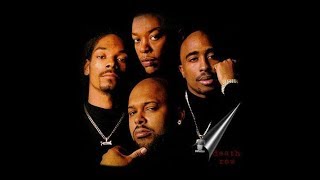 2pac Gin N Juice Ft Snoop Dogg & Three 6 Mafia (NEW) 2018 (Maklavelle)