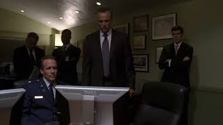 24 (2001–2010) Day 7: 8:00 p.m.-9:00 p.m. 'I will keep this feed open'