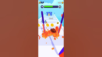 Join Blob Clash 3D 19 Android/IOS Gameplay #shorts