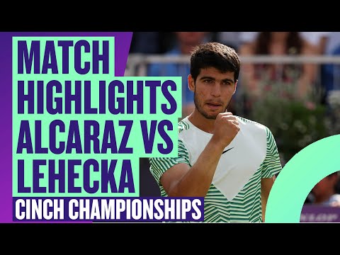 cinch Championships Tennis Tournament 2023