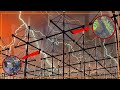 Proyecto HAARP, antenas para controlar el clima