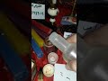 تعلم صنع مداد روحاني حسب نوع العمل و كشف اسرار مداد