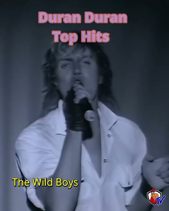 Duran Duran Top Hits #80smusic #duranduran