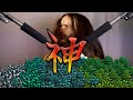 ASMR お前はもう寝ている!| 高速マイクタッピング・囁き・日本語 【ピエール】