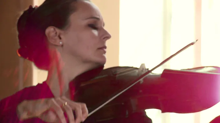 Viola Galante . Pauline Sachse & Andreas Hecker