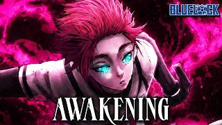 Sae Awakening Theme [Beautiful Destruction] | BLUE LOCK UST