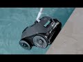 Aiper seagull pro the worlds best cordless robotic pool cleaner