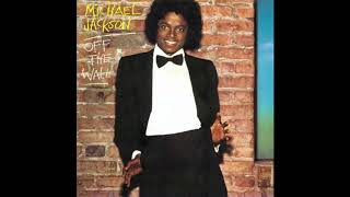 Download Lagu Michael Jackson - Rock with You (Audio) MP3