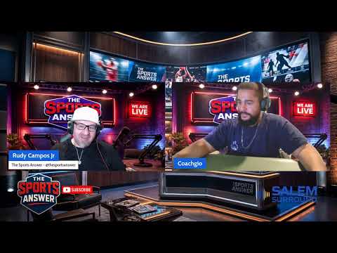 THE FRIDAY NIGHT DRIVE - Spurs Chisme, NFL Rewind, NCAAF Rewing