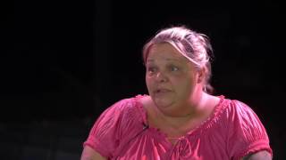 2016 Unsung Hero Award - Tammy Bertron