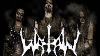 Watain - Death&#39;s Cold Dark