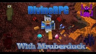 Divine RPG Lets Play Episode 14-Hes...Watching...Me!