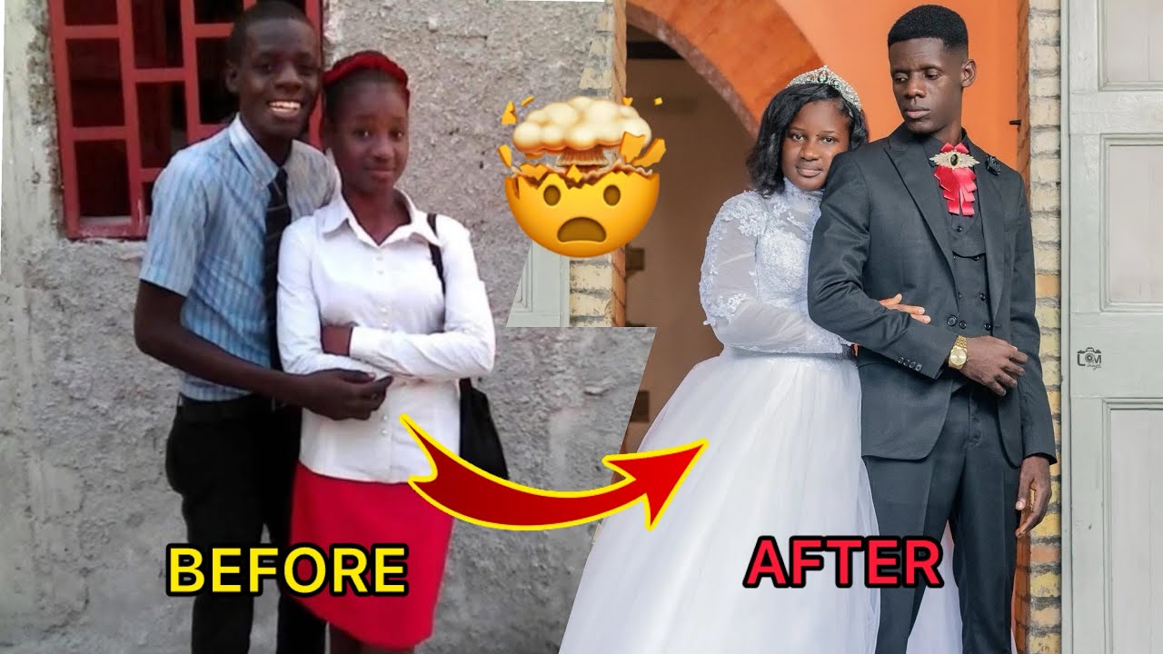 😱 Avant / Après de 4 Couples… Le Dernier Va Vous Choquer !