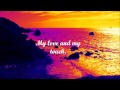 Route 94 - My Love ft.Jess Glynne (lyrics)