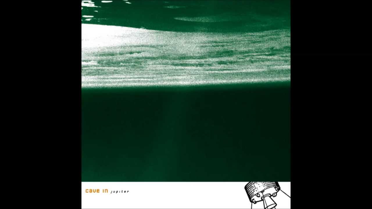 Cave In - Jupiter (Hydra Head Records, HH666-52) (2000) (Full Album)