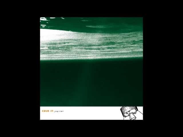 Cave In - Jupiter (Hydra Head Records, HH666-52) (2000) (Full