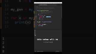Generators Make Python AWESOME!!