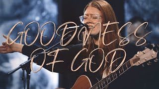 Goodness Of God | One Church Worship (Feat. Arianna Earnshaw)