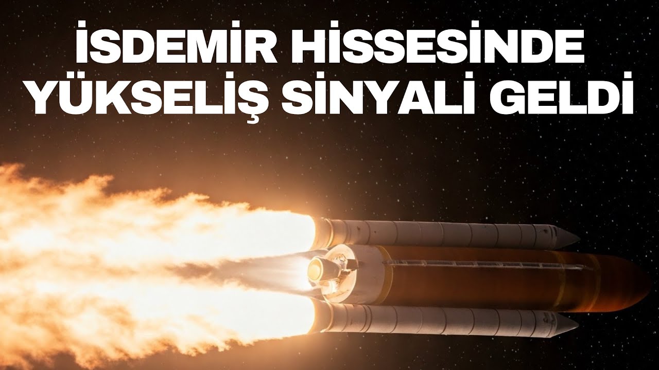 İsdemir - Hisse Analizleri