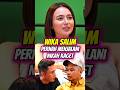 Wika Salim Pernah Menjalani Nikah Kaget. #shorts #video #viral #fyp #shortvideo #trending #trend