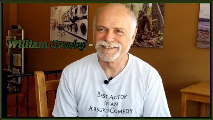 Get to Know William Crosby