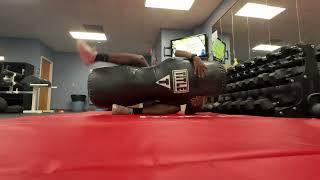 Physical Assessment for Hiring at the Gastonia Police Department