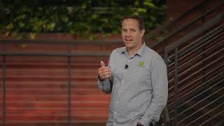 Deere Investor Day Summary