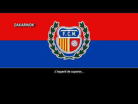Himno del FC Martinenc
