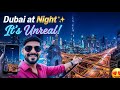 Living in Dubai 🇦🇪 | Lifestyle, Roads & Beautiful Views Vlog