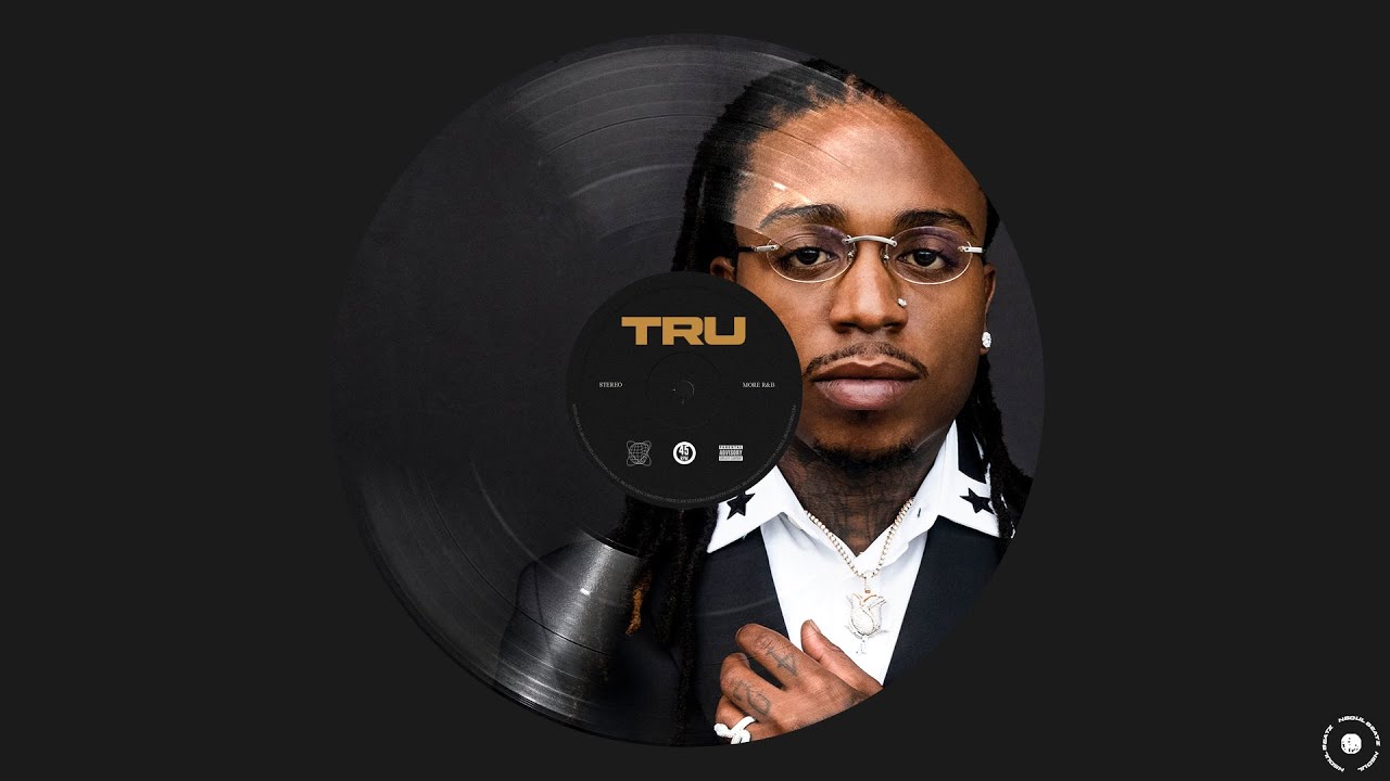 *SOLD Jacquees Type Beat //  Tru  // R&B/Soul Instrumental New 2020