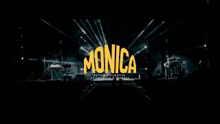 Monica Live Cover  | Ft. Srinisha Jayaseelan | Kulture Collective | Anirudh Ravichander