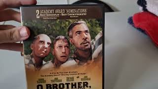 DVD Update #330 (8/18/2026)