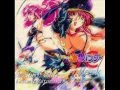Mask -SorcererHunter EDTheme- Mask MIDI 爆れつハンターED 奥井雅美&松村香澄